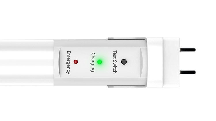 emergency tube light