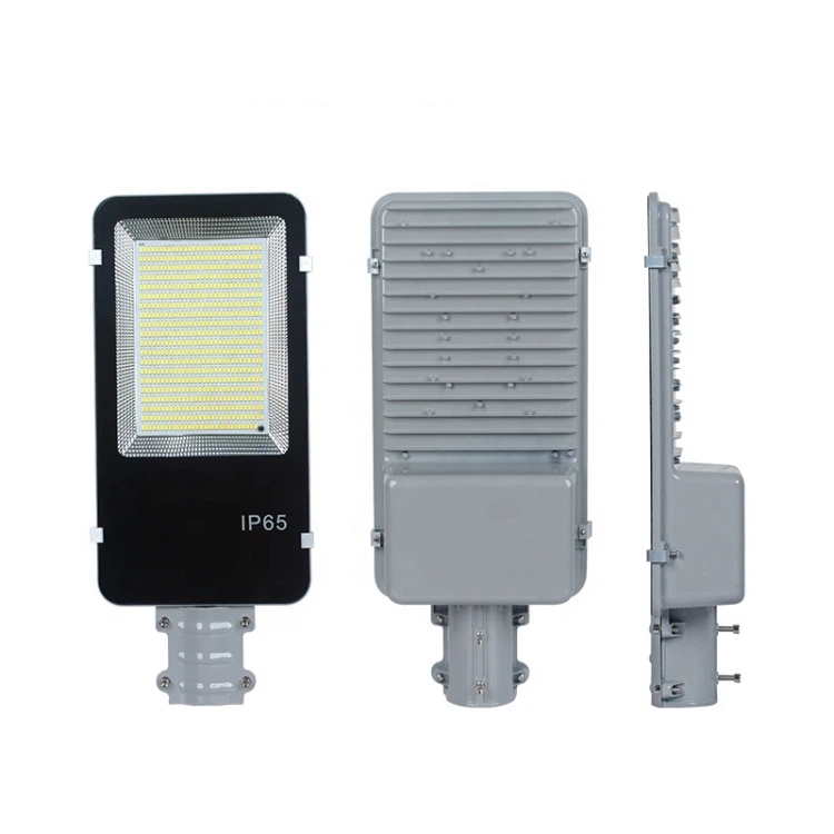 integrated solar street light integrated solar street light