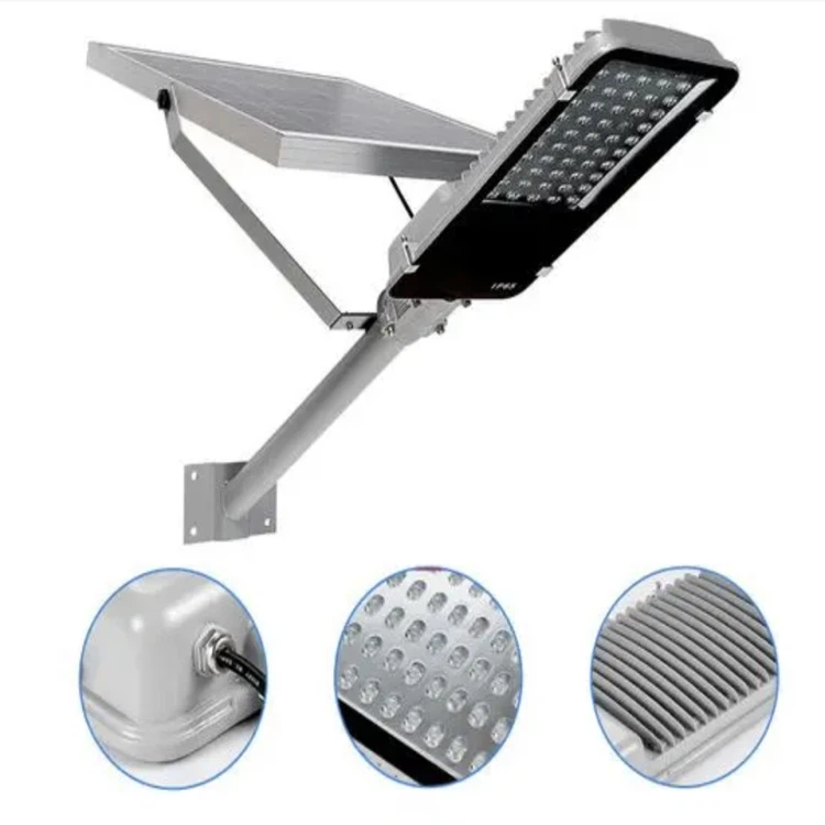 solar panel street light solar panel street light