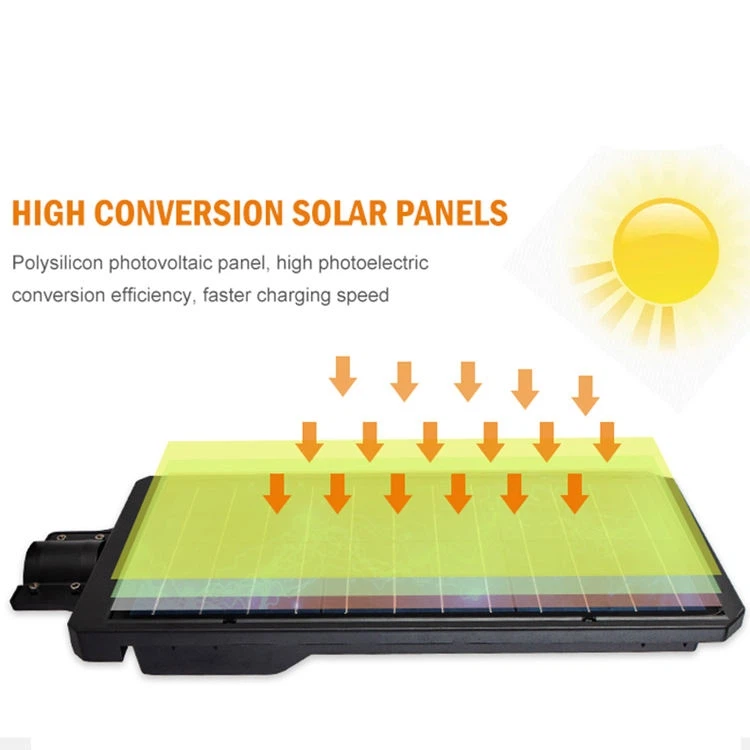 solar induction street lamp solar induction street lamp