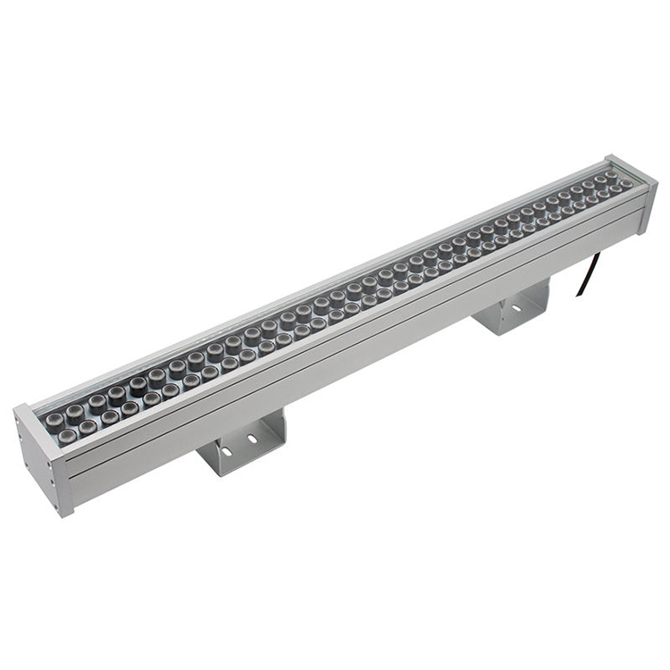 48W Outdoor Waterproof 48 Bulbs Linear Light 48W Outdoor Waterproof 48 Bulbs Linear Light