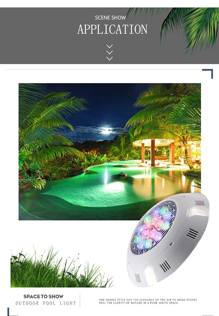 submersible pool lights submersible pool lights