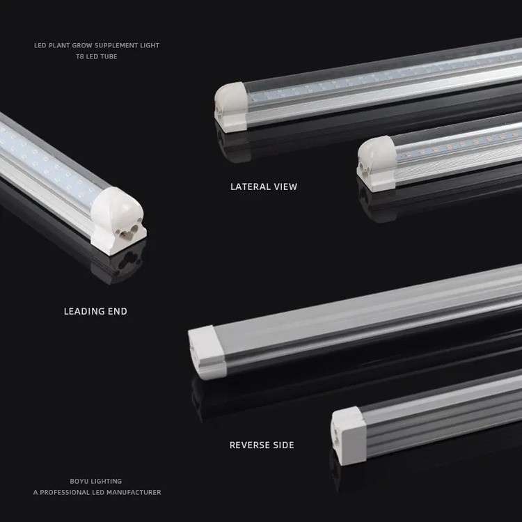 T8 Grow Lights 2 T8 Grow Lights 2