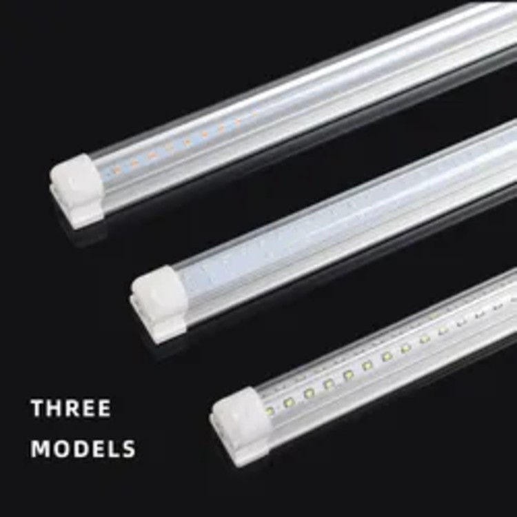 T8 Grow Lights 1 T8 Grow Lights 1