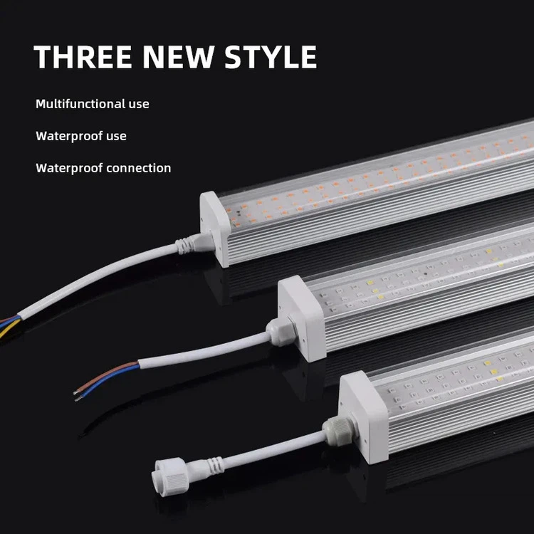 T12 Led plant growth Light T12 Led plant growth Light