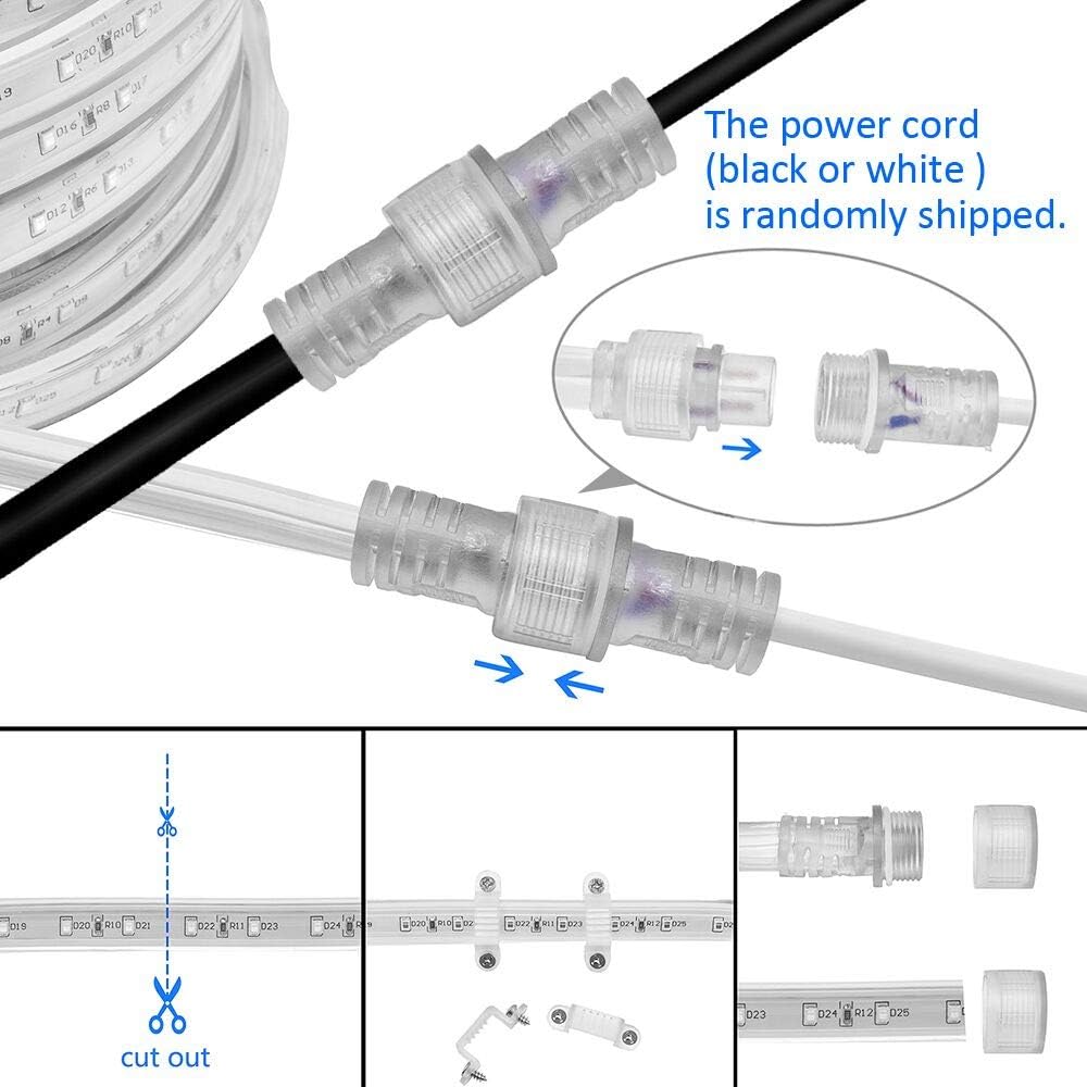 connectable led strip lights 2 connectable led strip lights 2