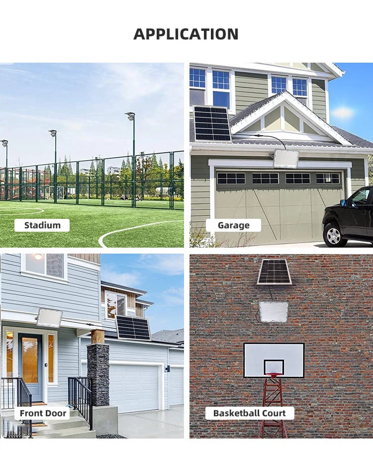 Super Bright Solar Street Light application Super Bright Solar Street Light application