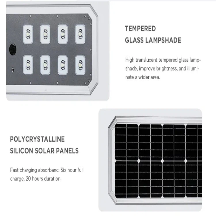 road smart solar street light road smart solar street light