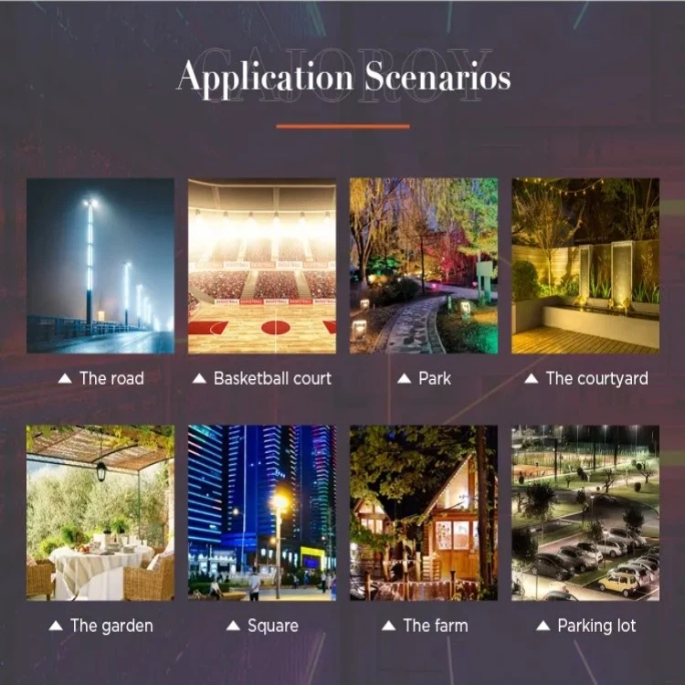 solar led street light all in one solar led street light all in one