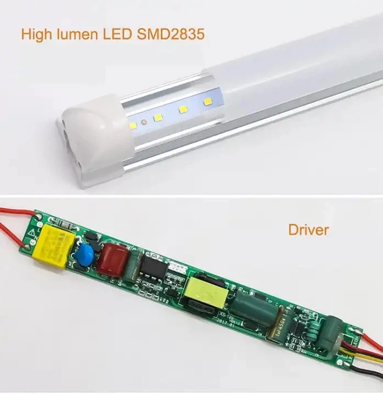 T8 UVA 365nm LED lighting T8 UVA 365nm LED lighting