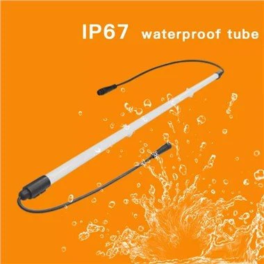 Chiếu sáng chuồng gà