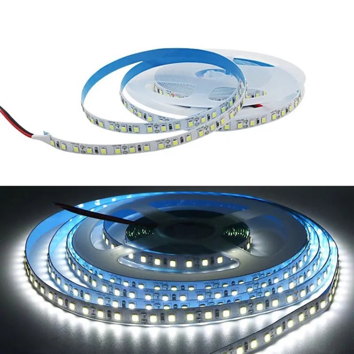 120 Led Per Meter Strip Light