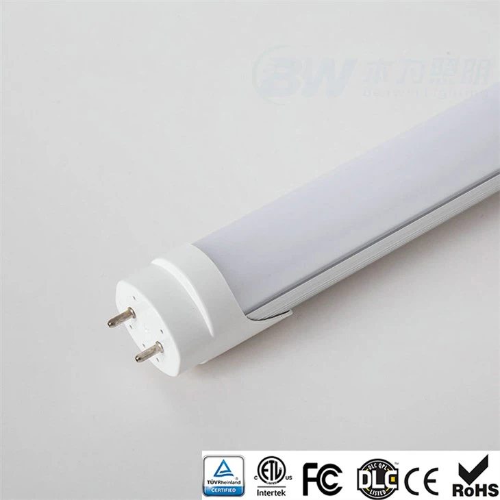 24 Volt Fluorescent Lights