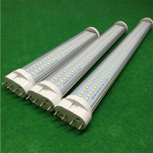 2G11 LED Bulb Lamp Light 24W Warm White