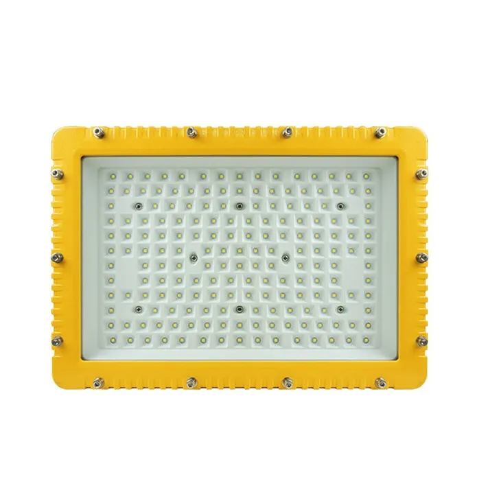 Đèn LED chống cháy nổ 2x4