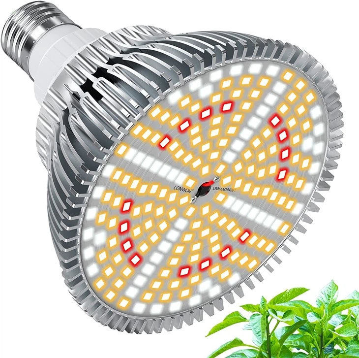 Bóng đèn thực vật 30W