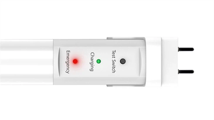 4 Foot Led Emergency Lights