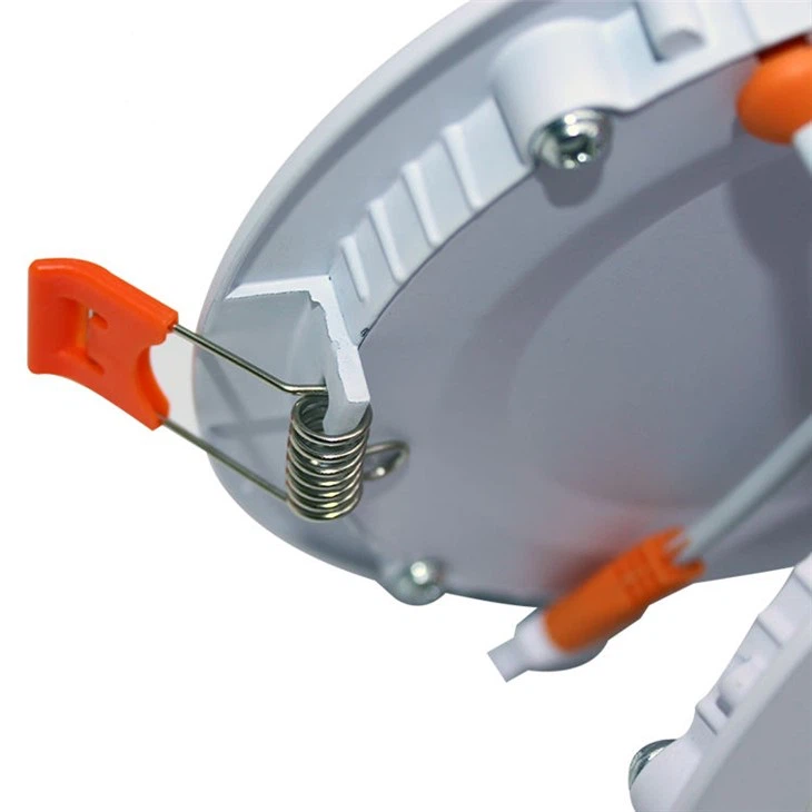 Đèn Led Âm Trần 4 Inch 5000k