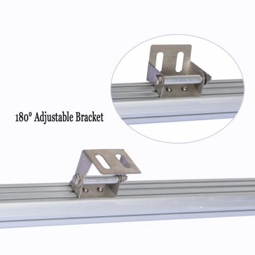 470nm Led Aquarium Bar Light  6