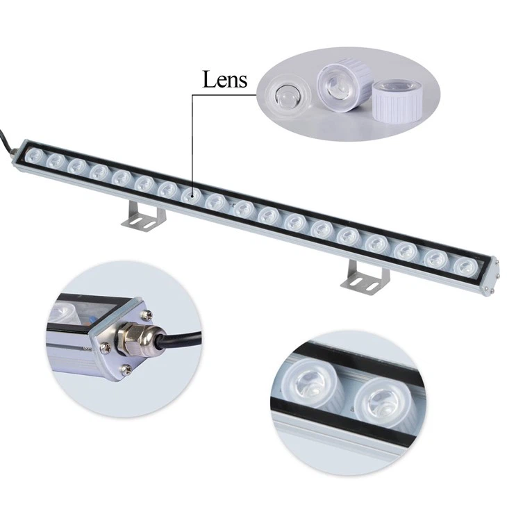 470nm Led Aquarium Bar Light  5