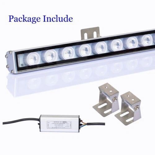 470nm Led Aquarium Bar Light  4