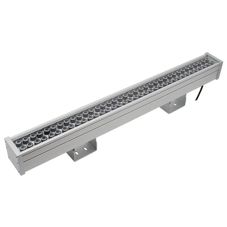 48W Outdoor Waterproof 48 Bulbs Linear Light