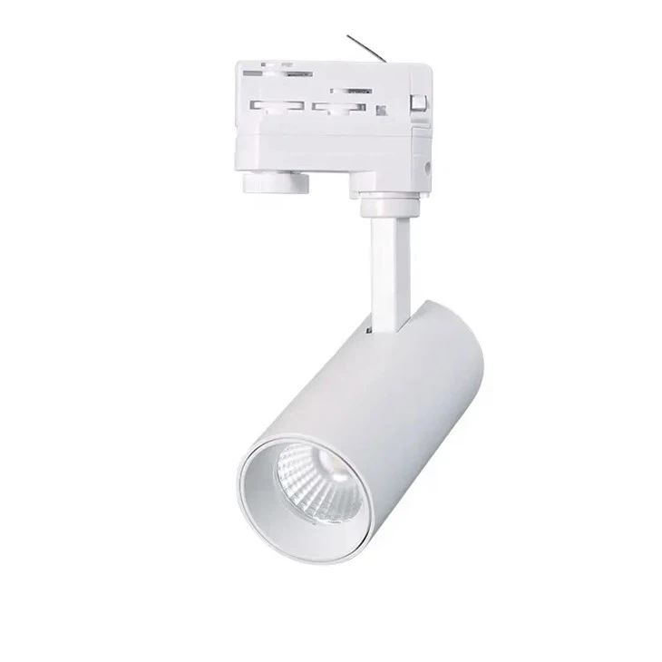 5000k Track Lighting