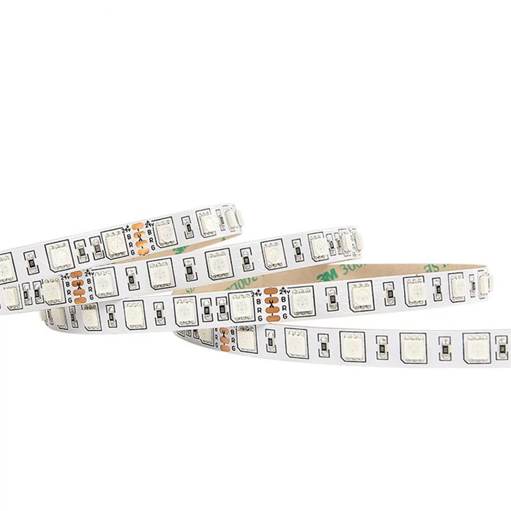 Đèn led dải 5050 Smd