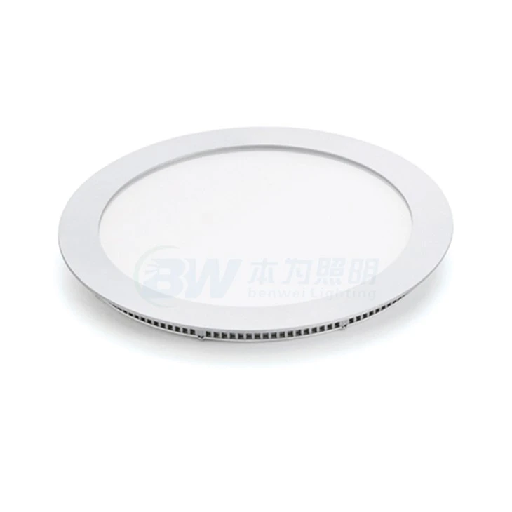 Đèn LED bảng điều khiển 6 Watts