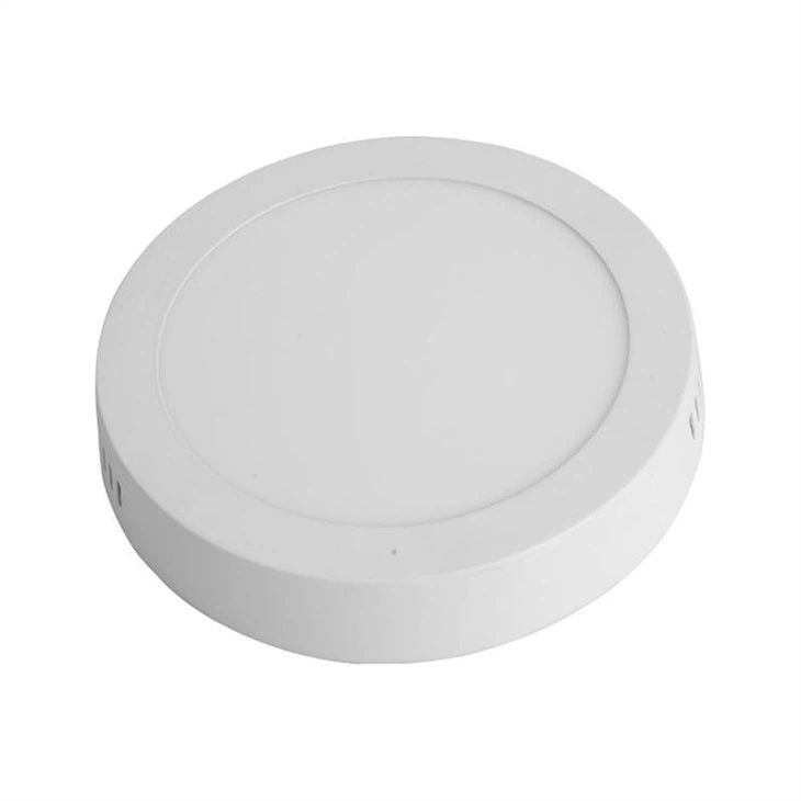 Đèn Led Panel tròn 6w