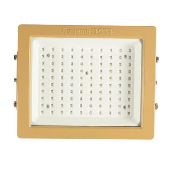 ATEX led explosion proof hazard lights