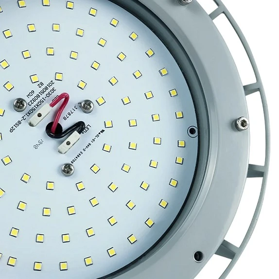 150 Watt LED Explosion Proof Round High Bay