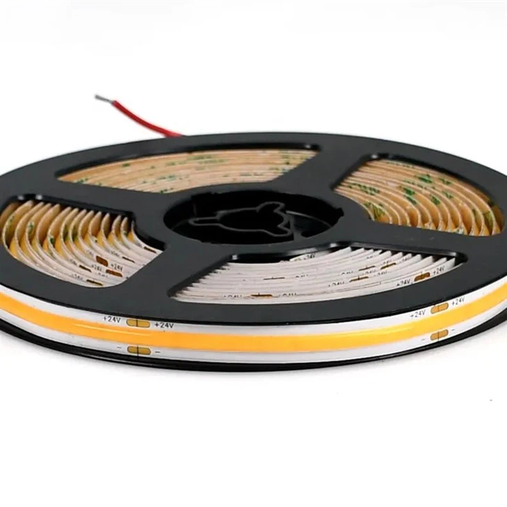 Dc24v COB Led dải linh hoạt