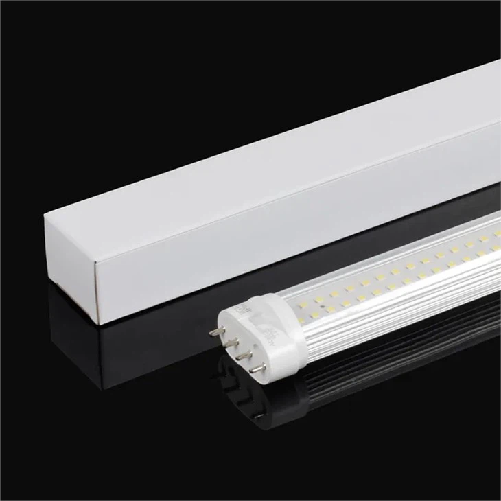 Ống đèn LED 2G11 20W có thể điều chỉnh độ sáng