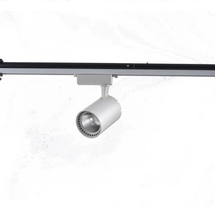 Drop Down Track Lighting