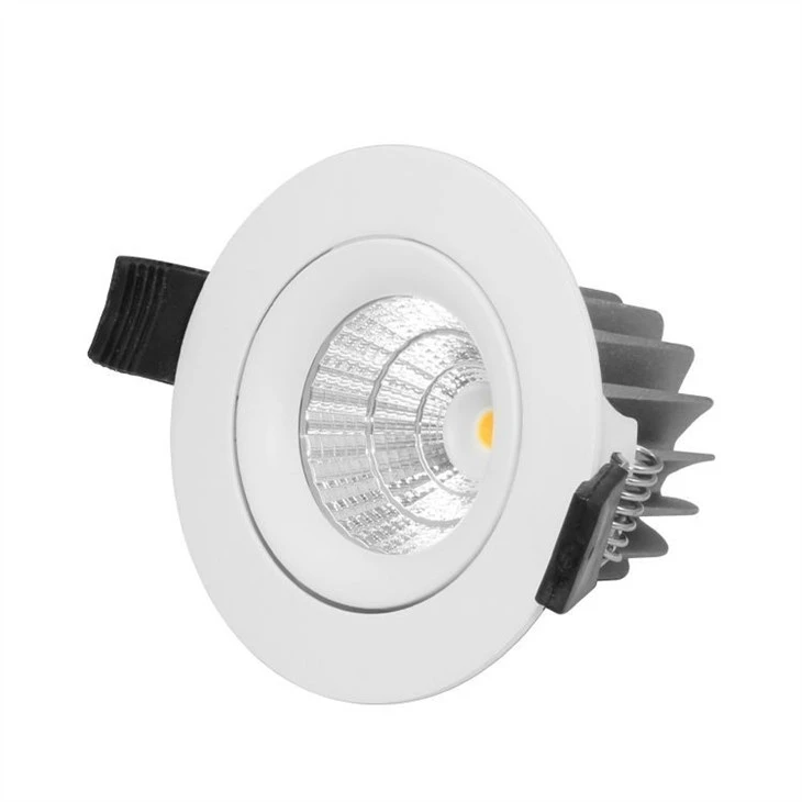 smart led recessed ceiling lights