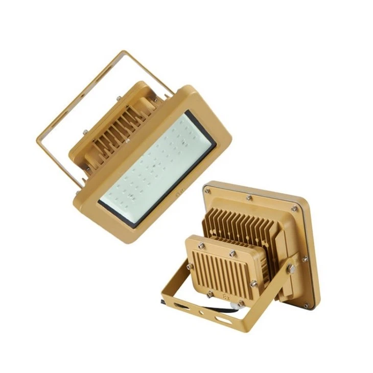 explosion proof portable lighting