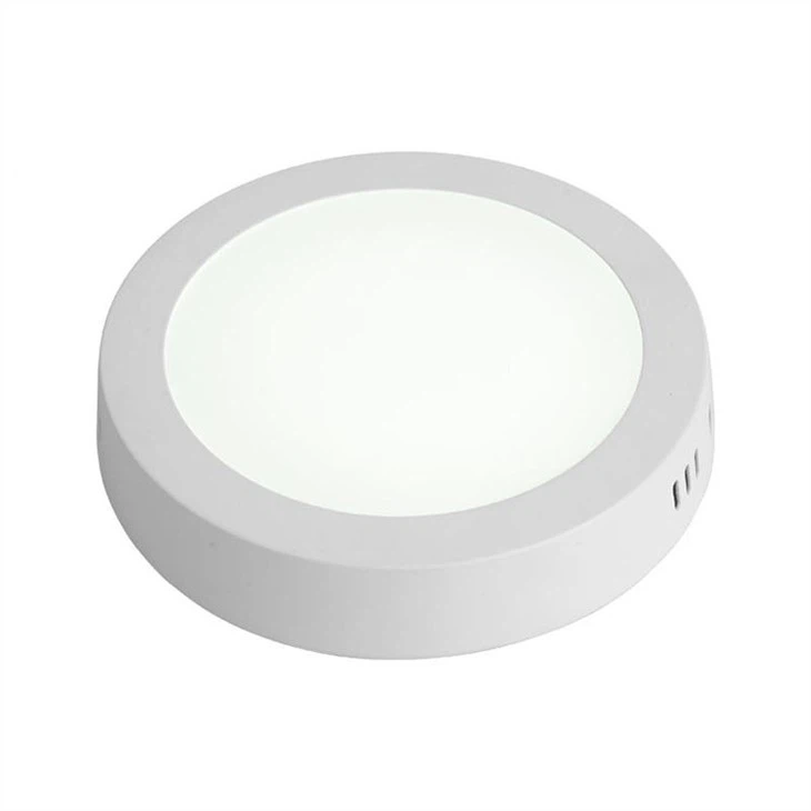 Đèn Led gắn trên bề mặt phẳng