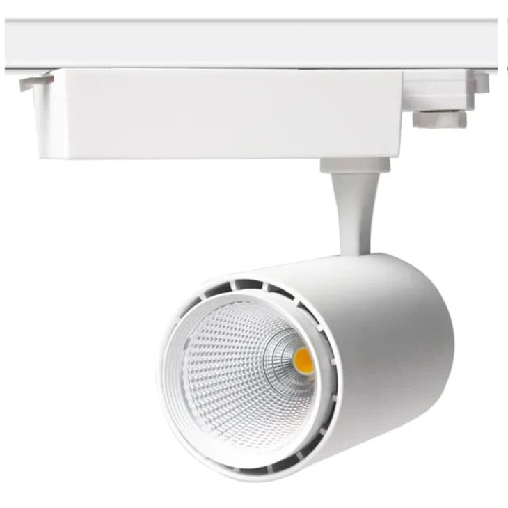 Chiếu sáng đường cao cấp