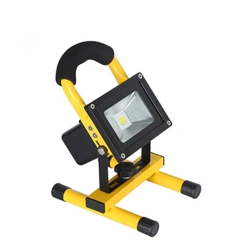 Đèn pha LED so với Đèn pha halogen ngoài trời: So sánh