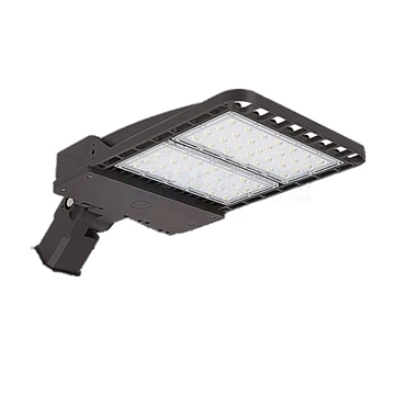 Đèn LED ngoài trời - Tạo ấn tượng đầu tiên tuyệt vời