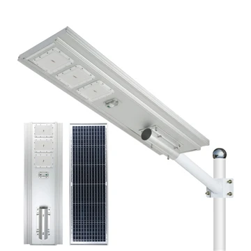 Solar Garden Light Options
