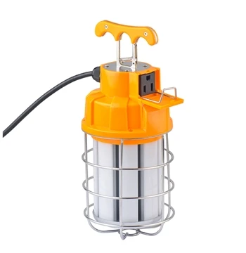 Chiếu sáng trang web tạm thời 110v là gì?