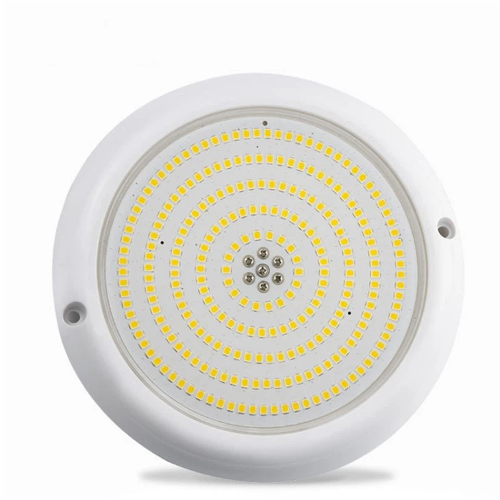 Đèn hồ bơi Inground Led đổi màu