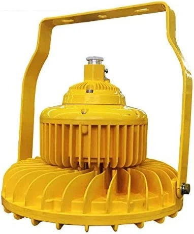 Đèn chống cháy nổ IP66 IK10