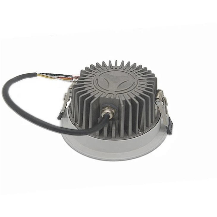 Led Ceiling Recessed Downlights