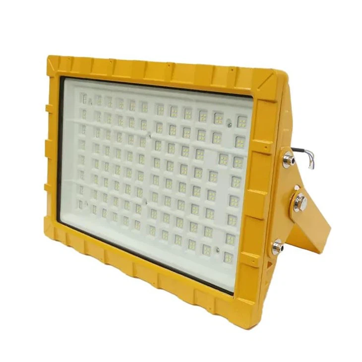 Đèn chống cháy nổ LED cho các khu vực nguy hiểm