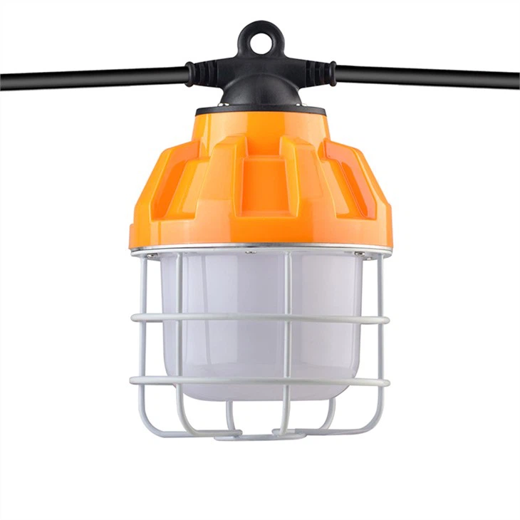 Đèn led lũ cho xây dựng