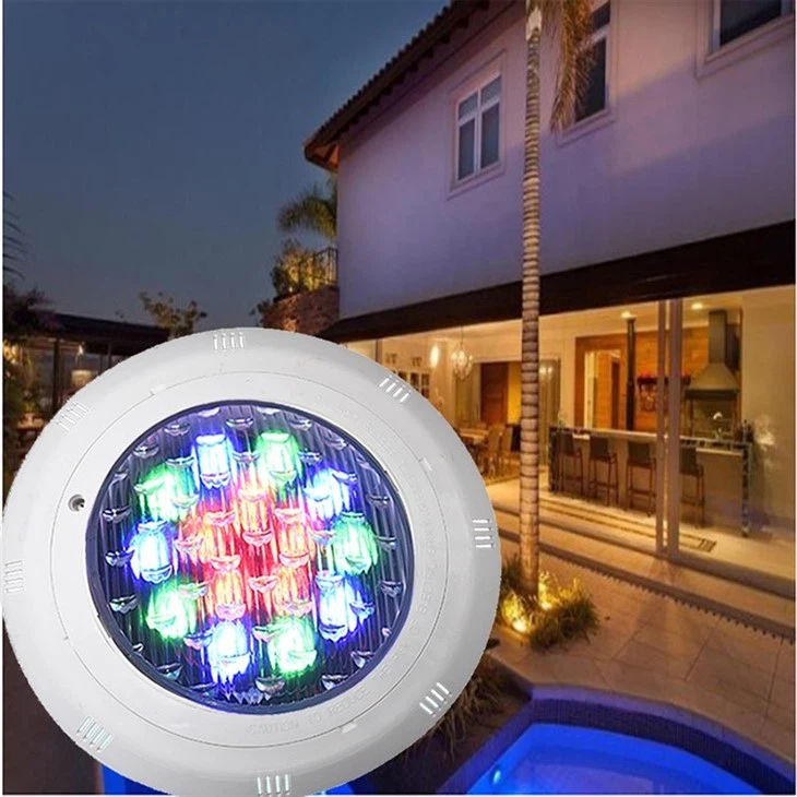 Đèn hồ bơi LED IP68