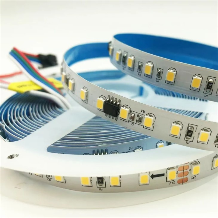 Dải đèn Led Rgb 10 mét